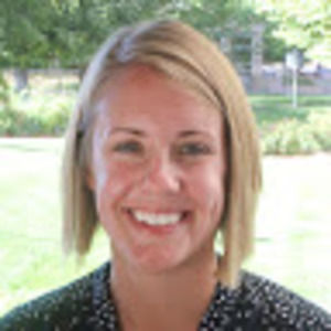 Meet your Posher, Leah